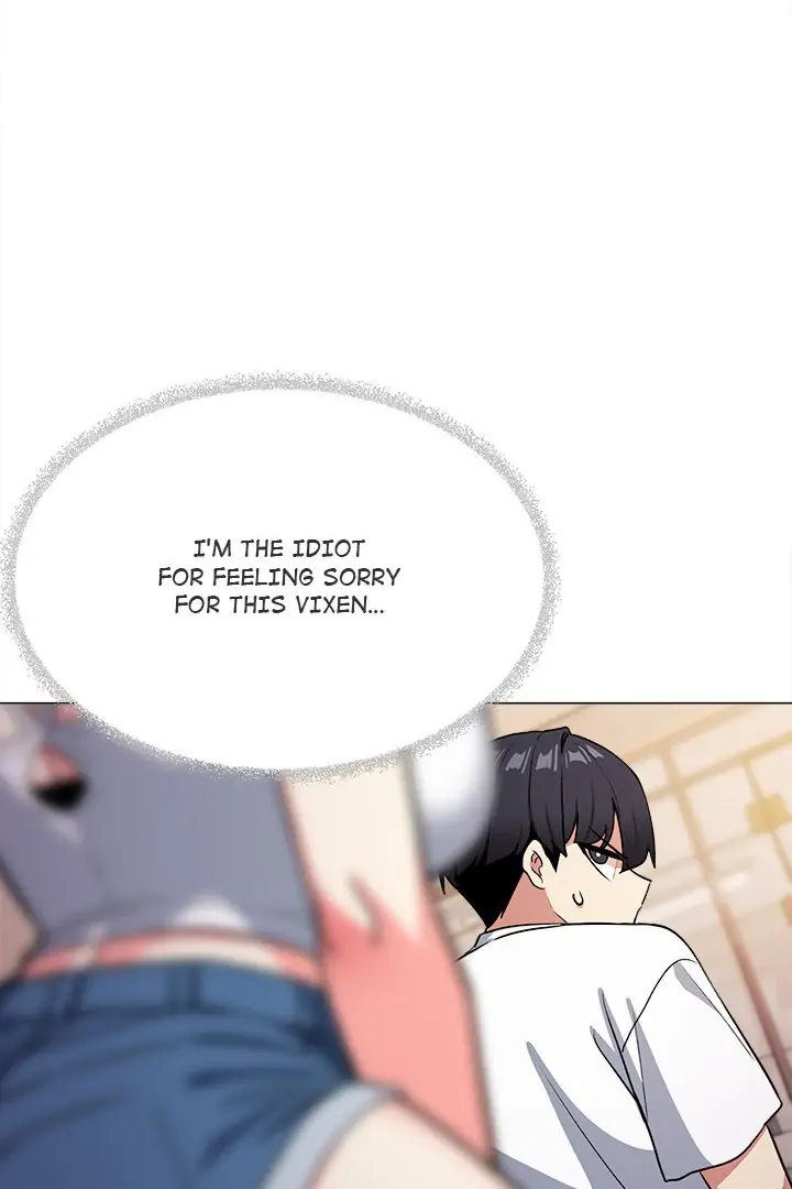 Someone Stop Her Chapter 24 Page 146