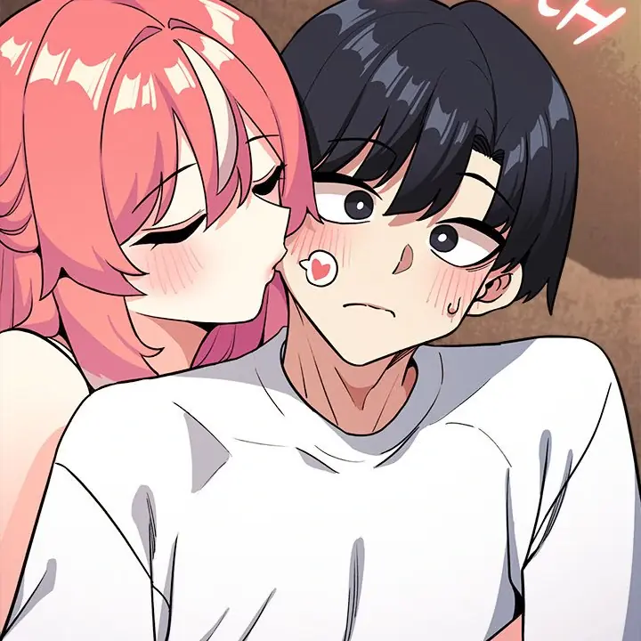 Someone Stop Her Chapter 24 Page 152