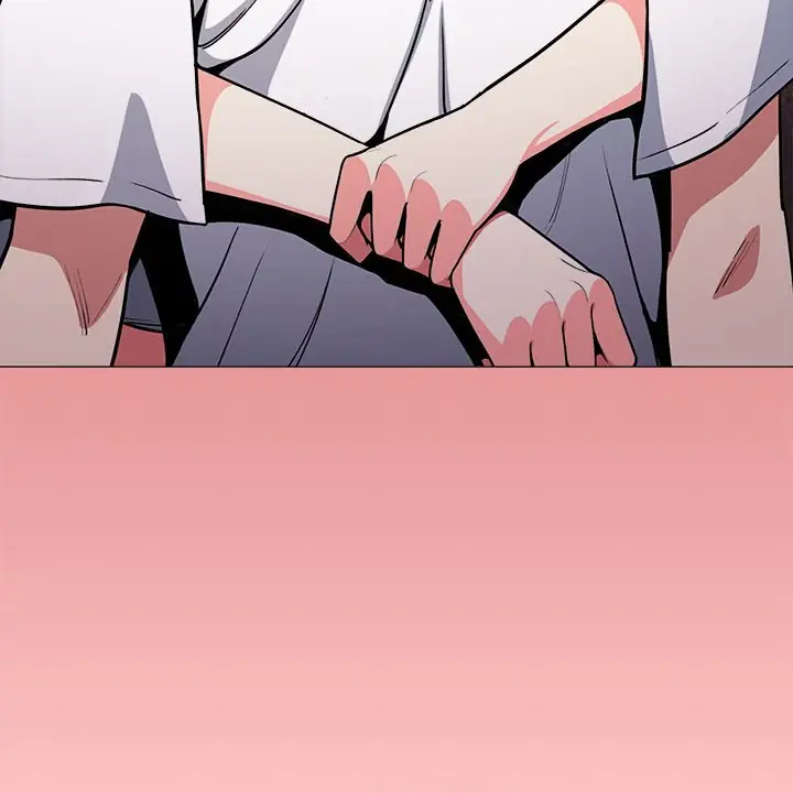 Someone Stop Her Chapter 24 Page 153