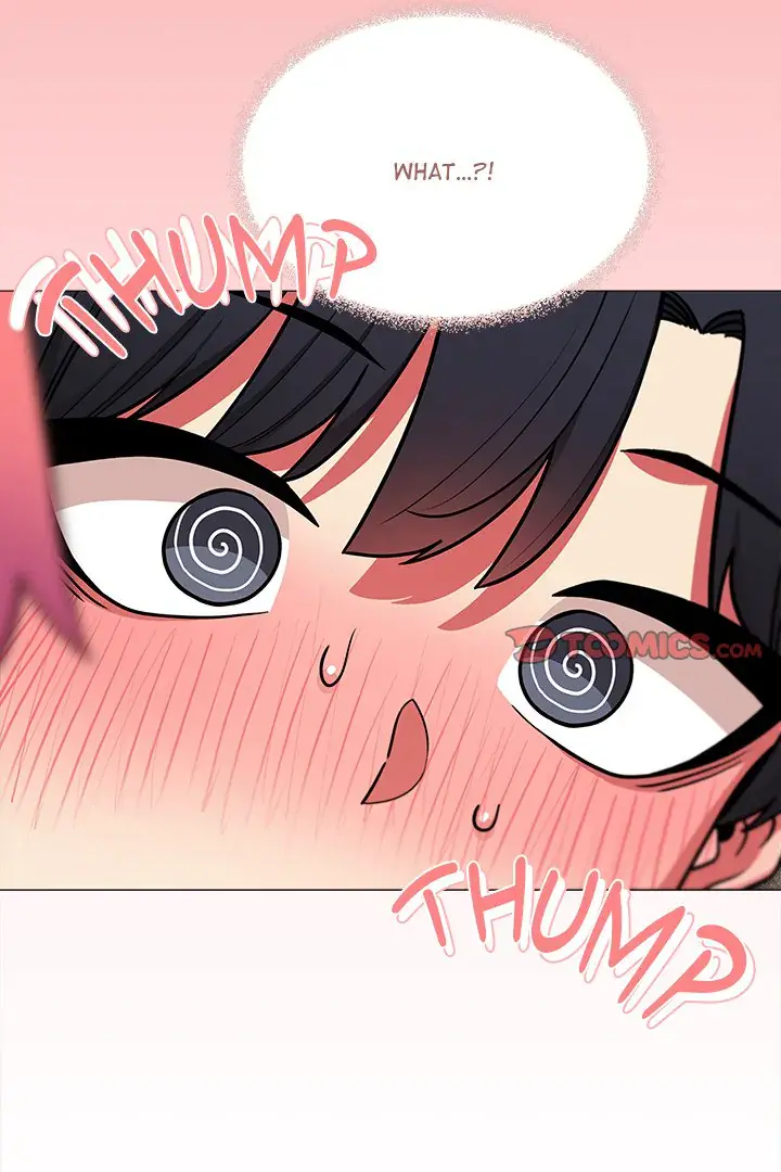 Someone Stop Her Chapter 24 Page 154