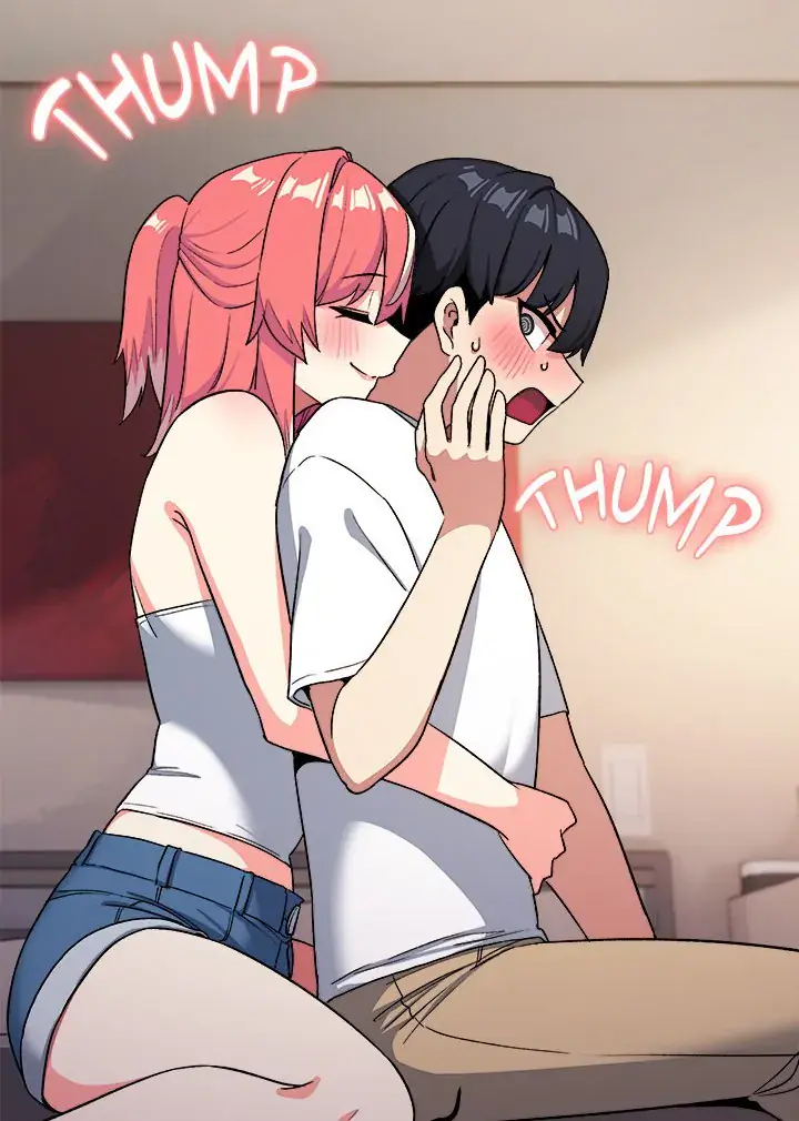 Someone Stop Her Chapter 24 Page 156