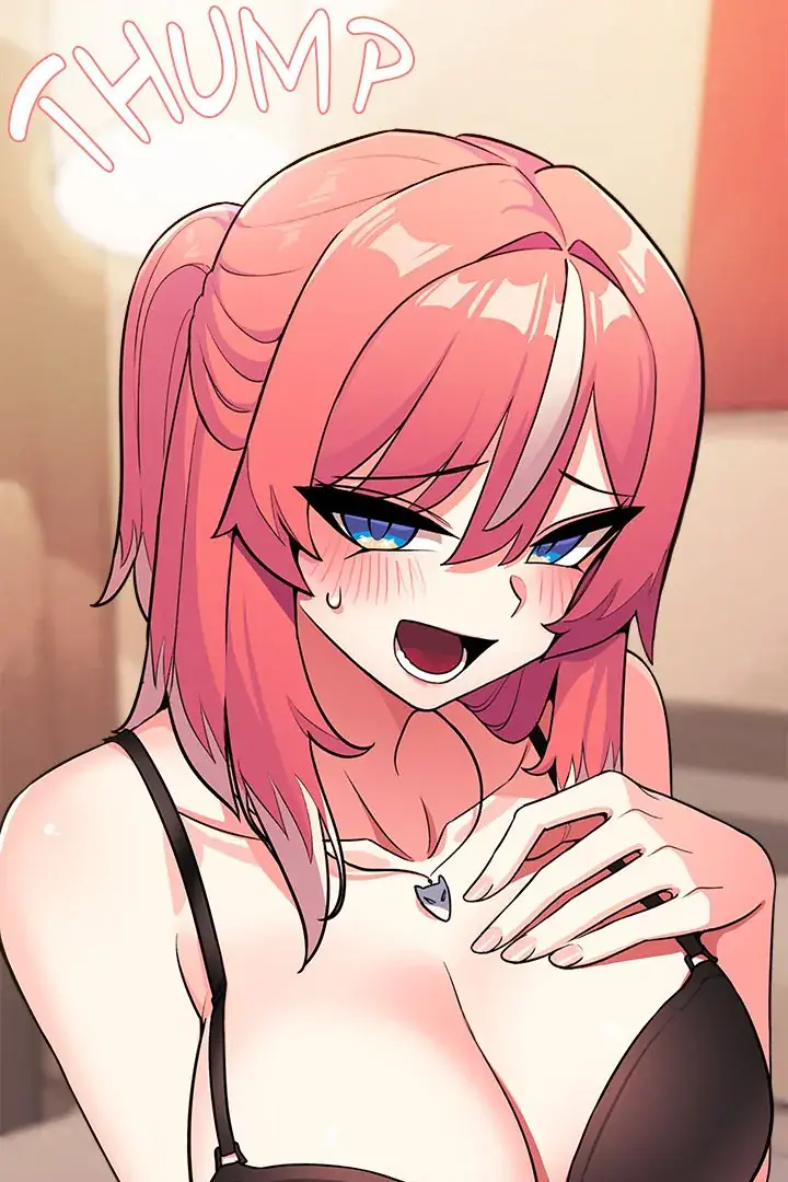 Someone Stop Her Chapter 24 Page 167