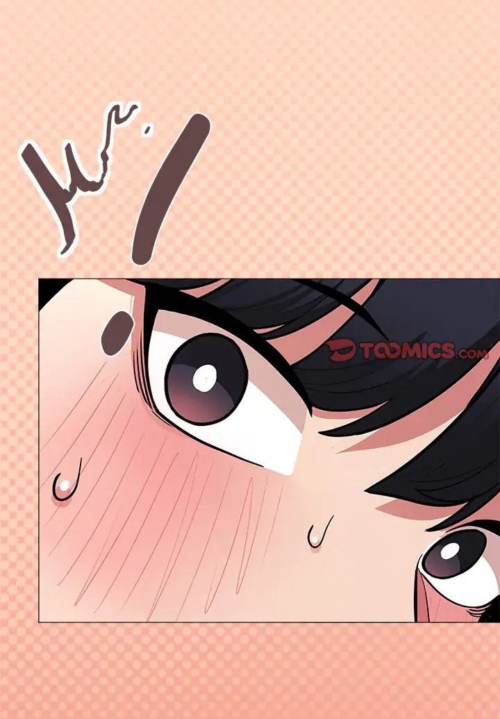 Someone Stop Her Chapter 25 Page 4