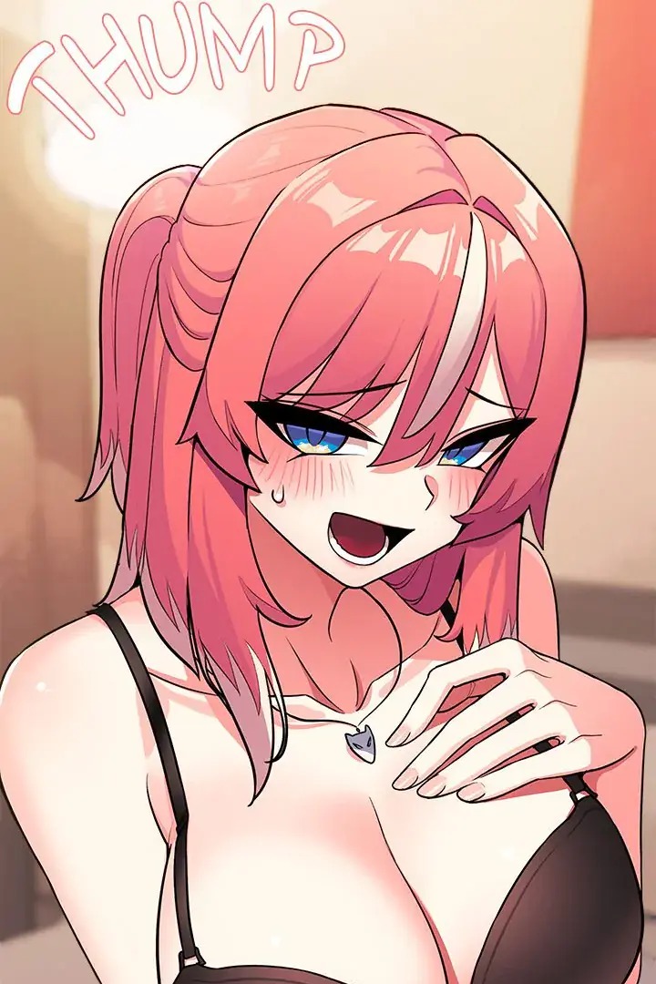 Someone Stop Her Chapter 25 Page 6