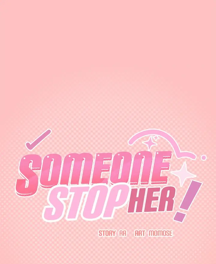 Someone Stop Her Chapter 25 Page 10