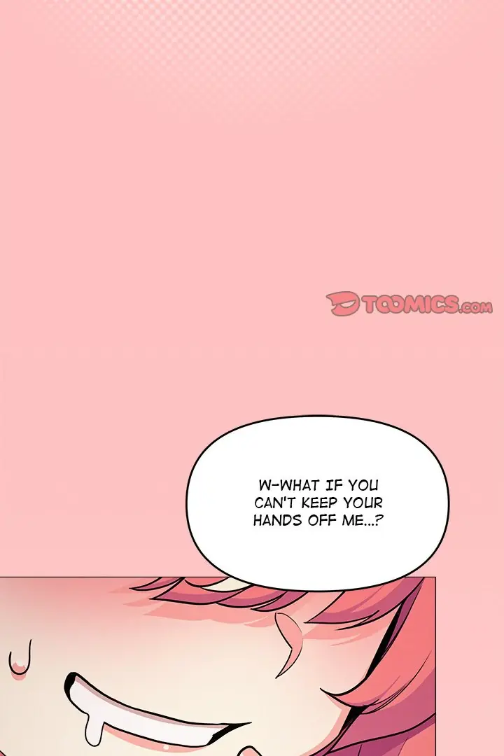 Someone Stop Her Chapter 25 Page 11
