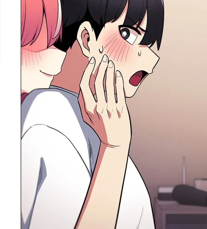 Someone Stop Her Chapter 25 Page 14