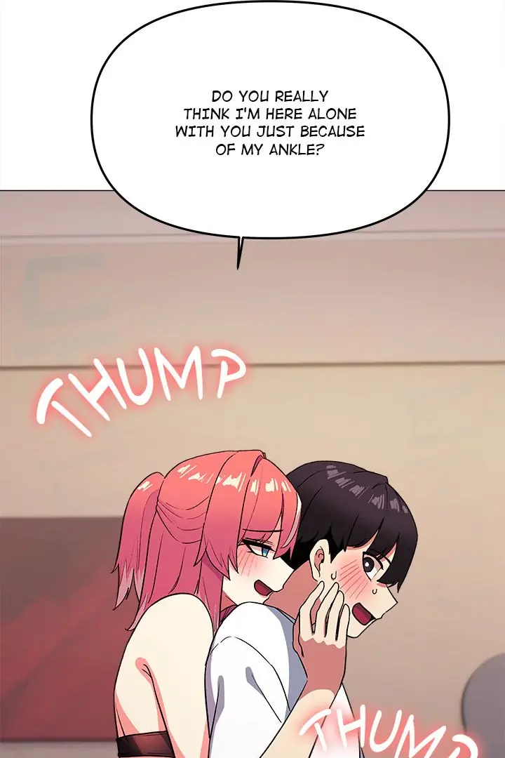 Someone Stop Her Chapter 25 Page 16