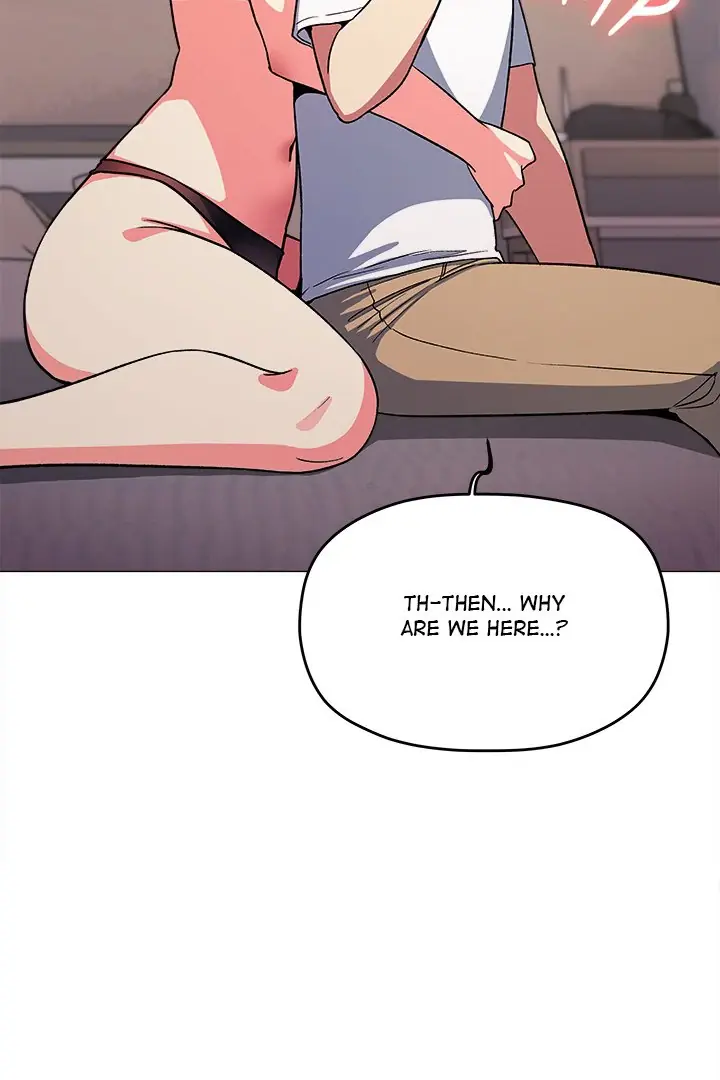 Someone Stop Her Chapter 25 Page 17