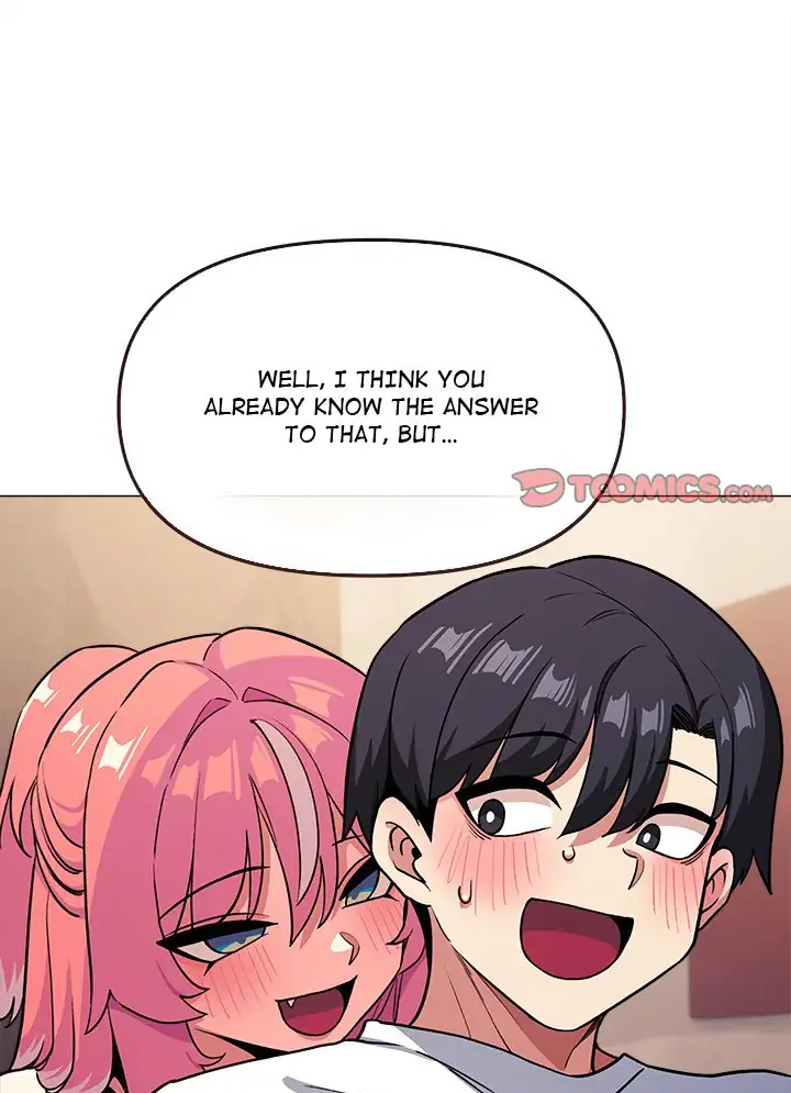Someone Stop Her Chapter 25 Page 18