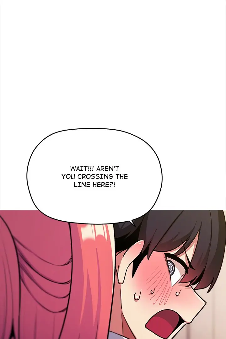 Someone Stop Her Chapter 25 Page 27