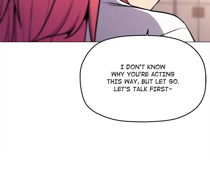 Someone Stop Her Chapter 25 Page 28