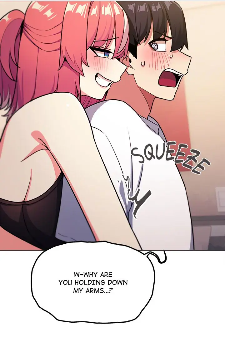 Someone Stop Her Chapter 25 Page 30