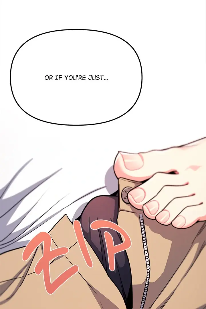 Someone Stop Her Chapter 25 Page 32