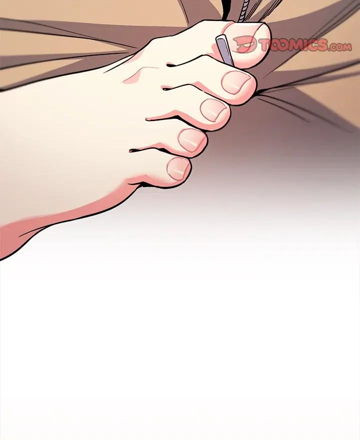 Someone Stop Her Chapter 25 Page 33