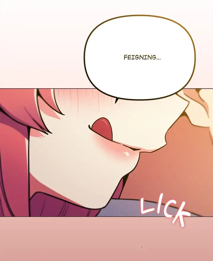 Someone Stop Her Chapter 25 Page 34