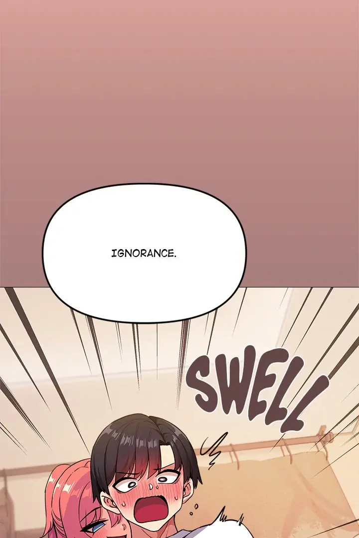Someone Stop Her Chapter 25 Page 35