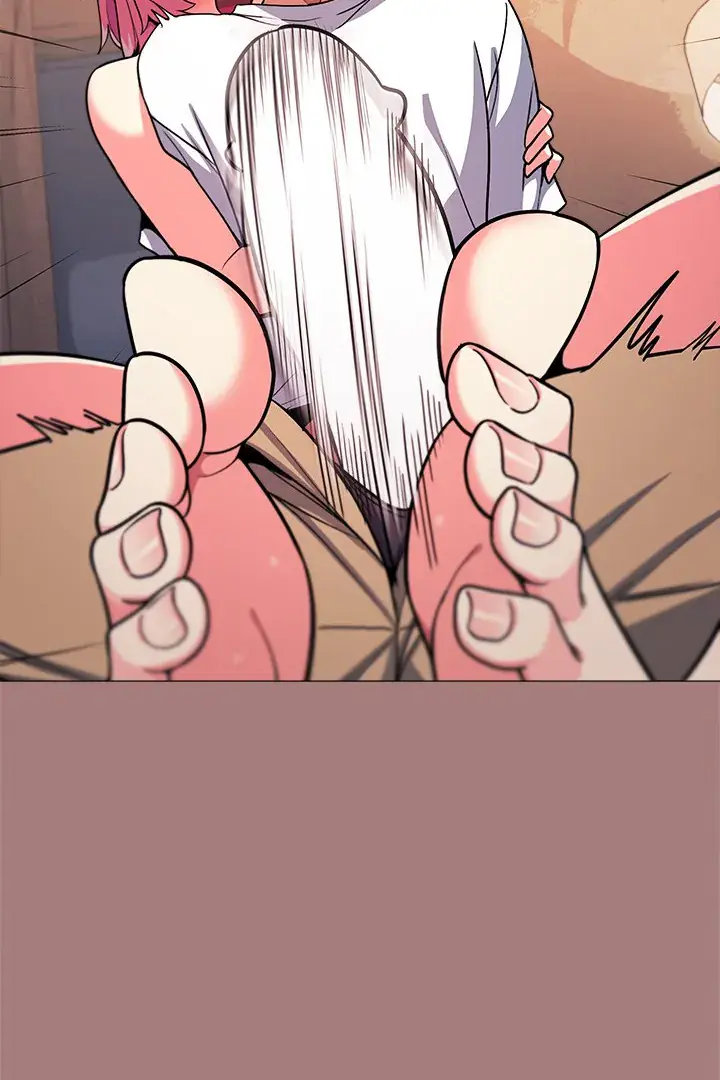 Someone Stop Her Chapter 25 Page 36