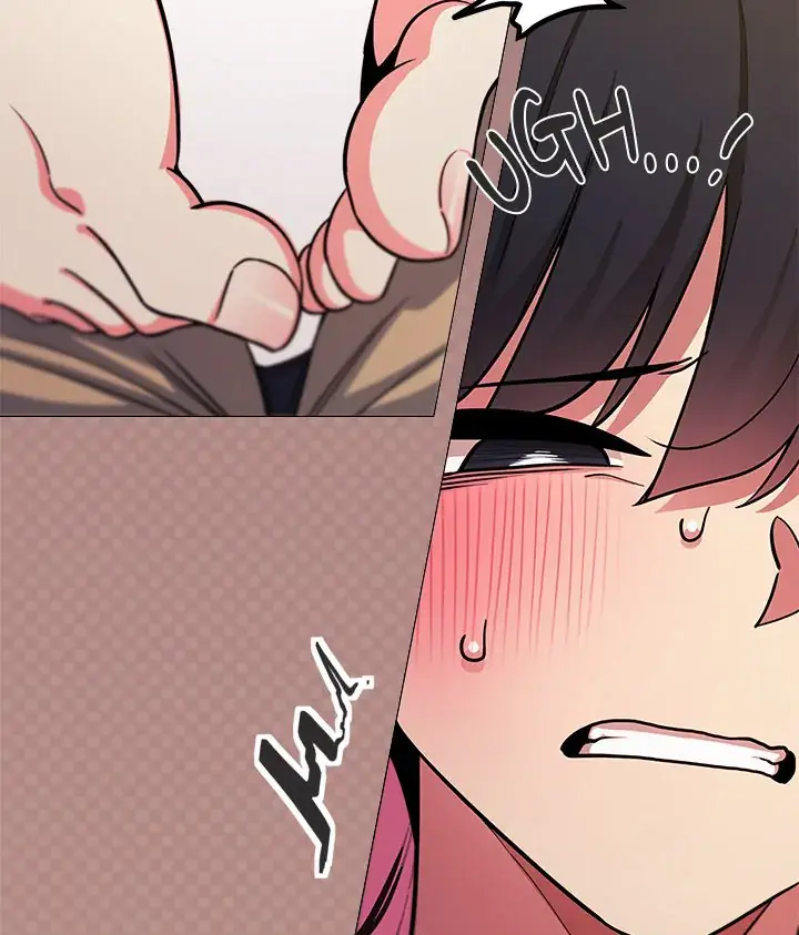Someone Stop Her Chapter 25 Page 38