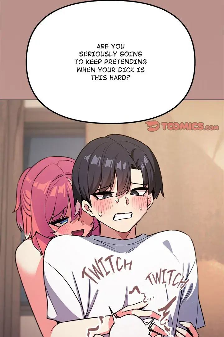 Someone Stop Her Chapter 25 Page 40