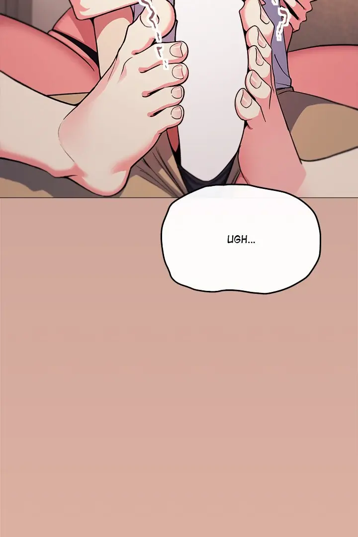 Someone Stop Her Chapter 25 Page 41
