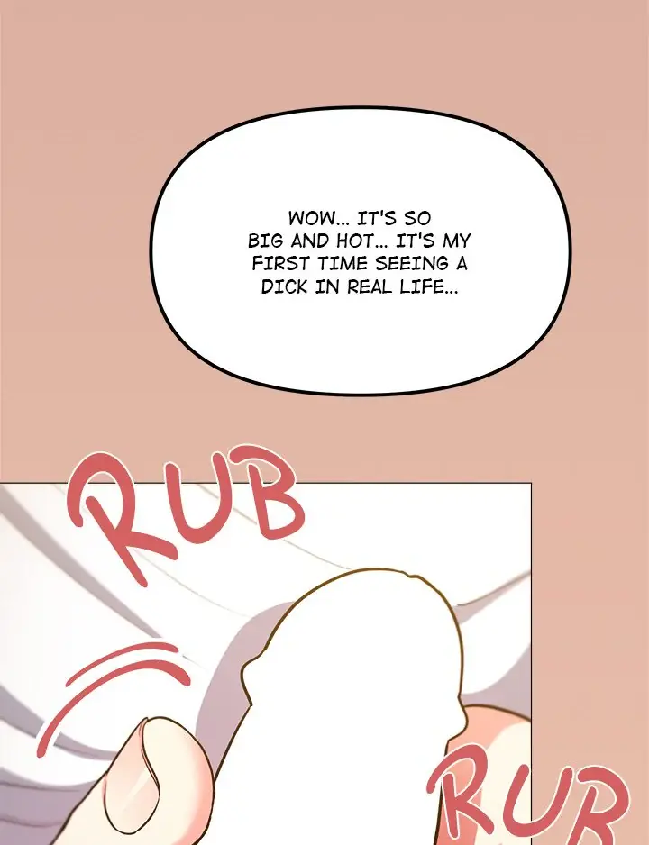 Someone Stop Her Chapter 25 Page 42