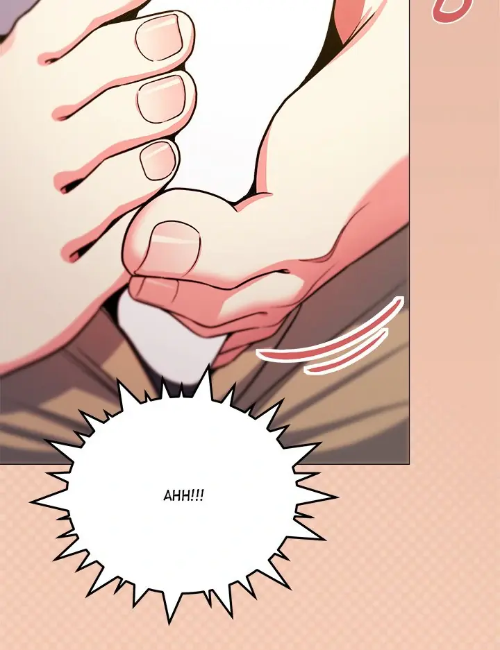 Someone Stop Her Chapter 25 Page 43