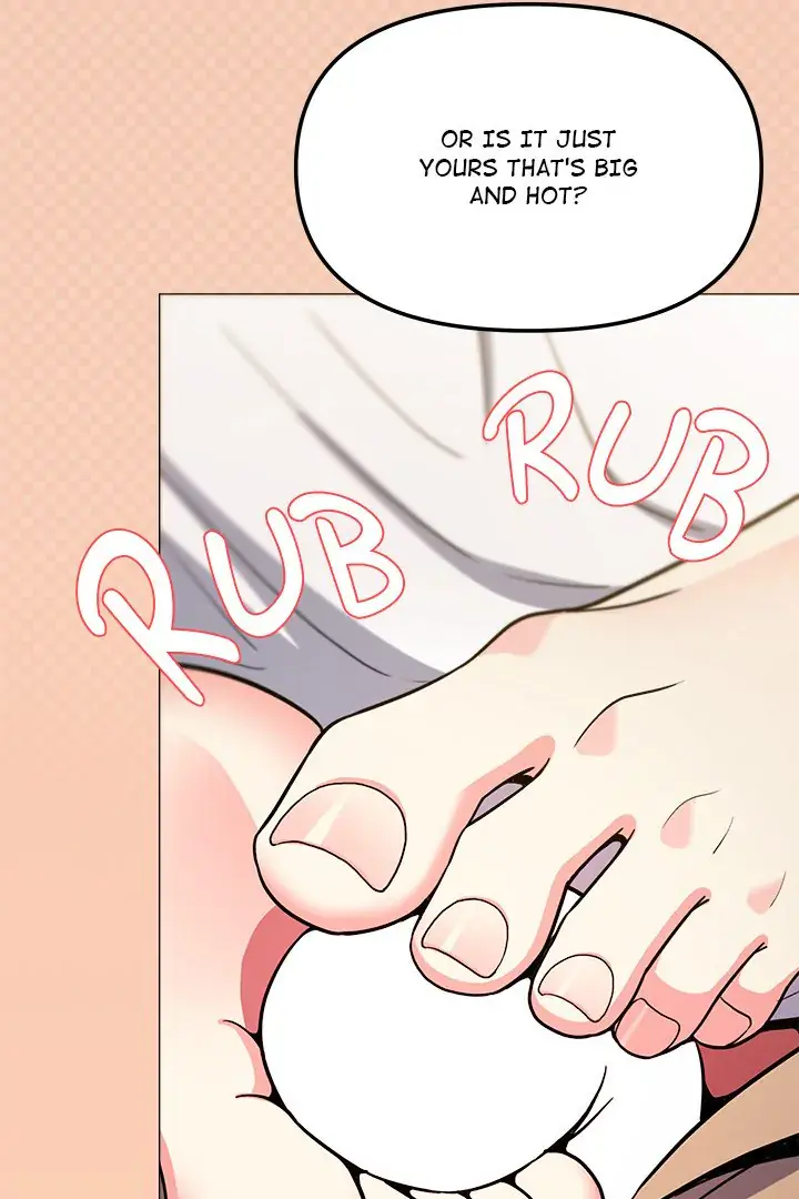 Someone Stop Her Chapter 25 Page 44