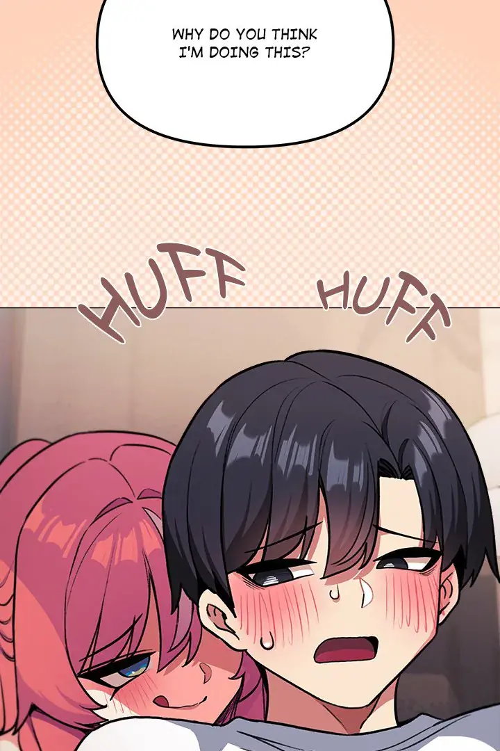 Someone Stop Her Chapter 25 Page 46