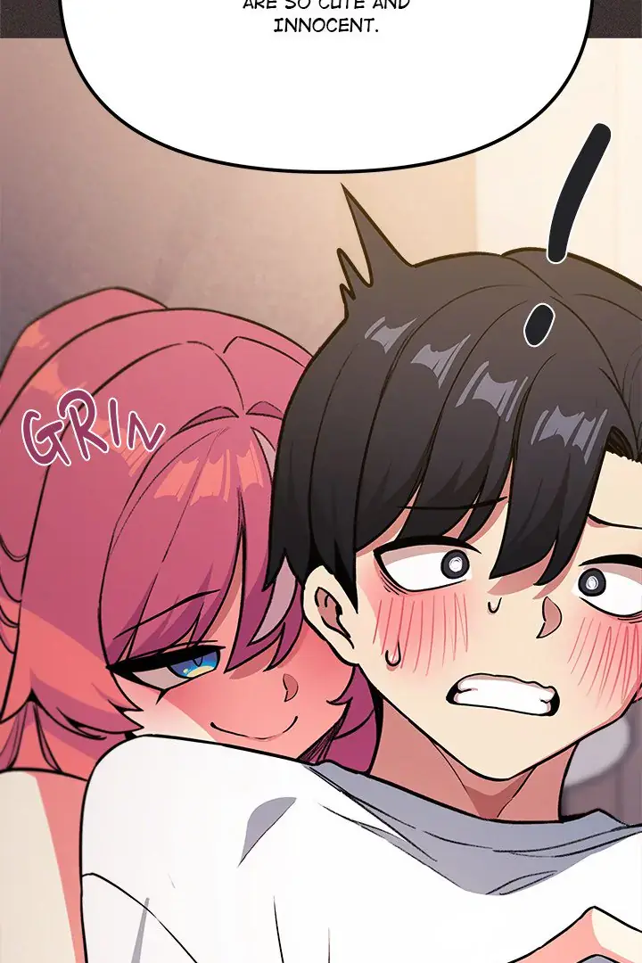 Someone Stop Her Chapter 25 Page 56