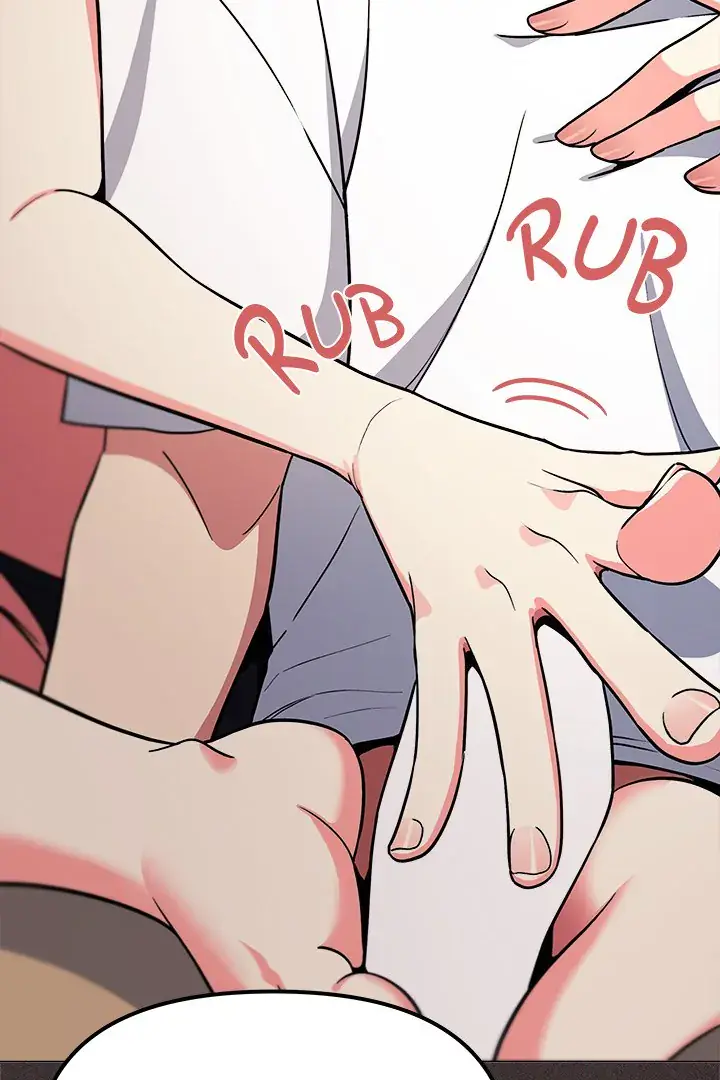 Someone Stop Her Chapter 25 Page 57