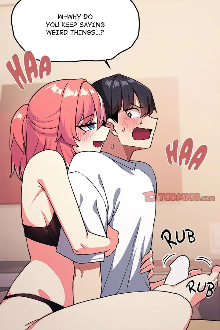 Someone Stop Her Chapter 25 Page 62
