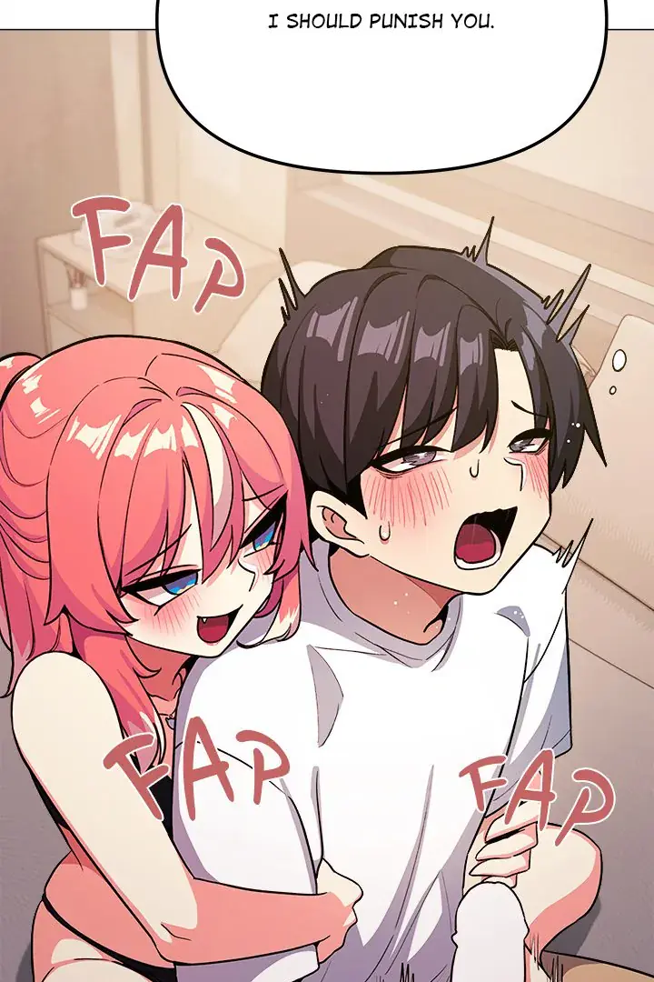 Someone Stop Her Chapter 25 Page 68