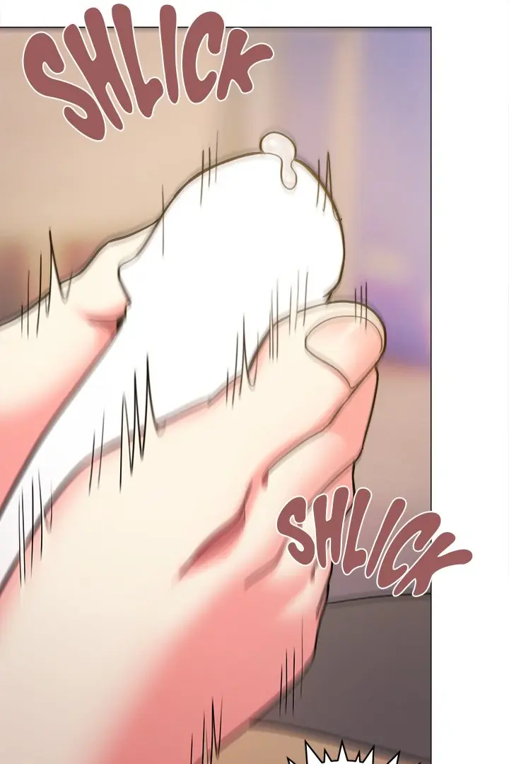 Someone Stop Her Chapter 25 Page 71