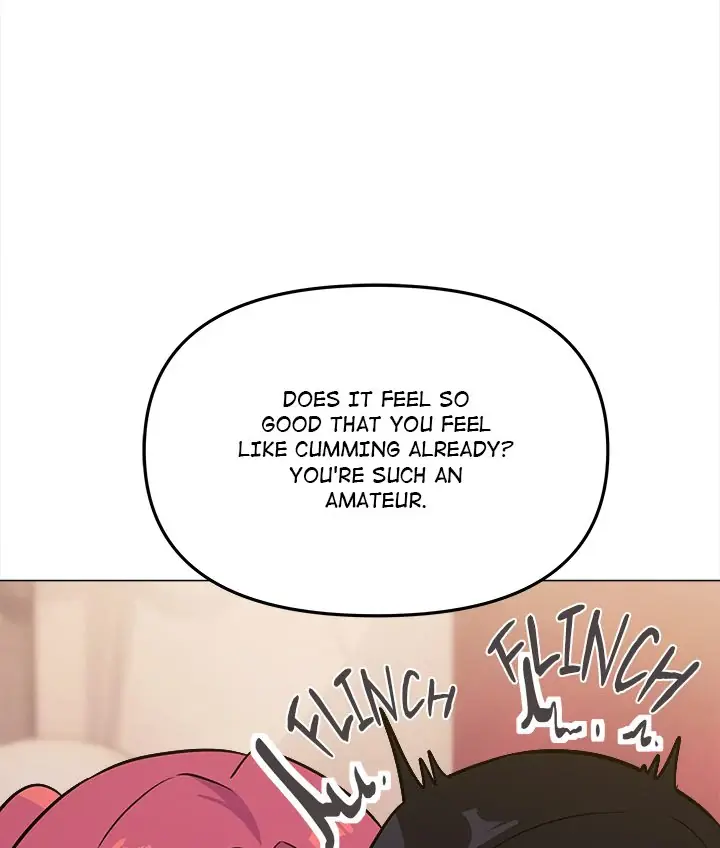 Someone Stop Her Chapter 25 Page 74