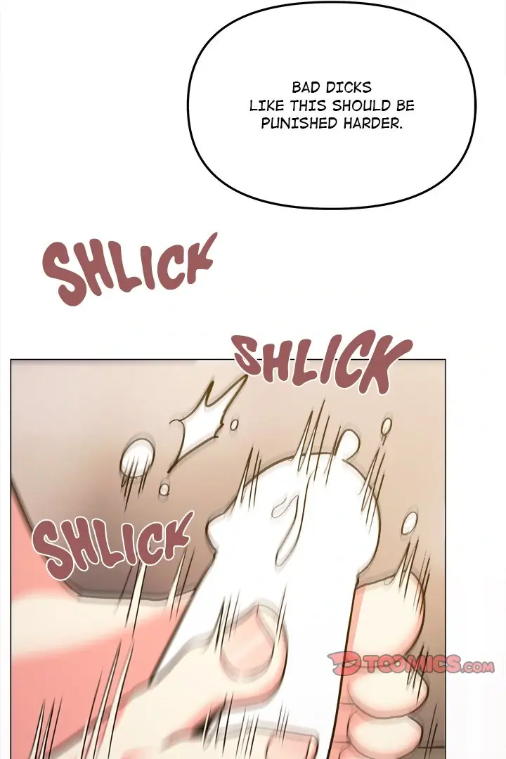 Someone Stop Her Chapter 25 Page 76