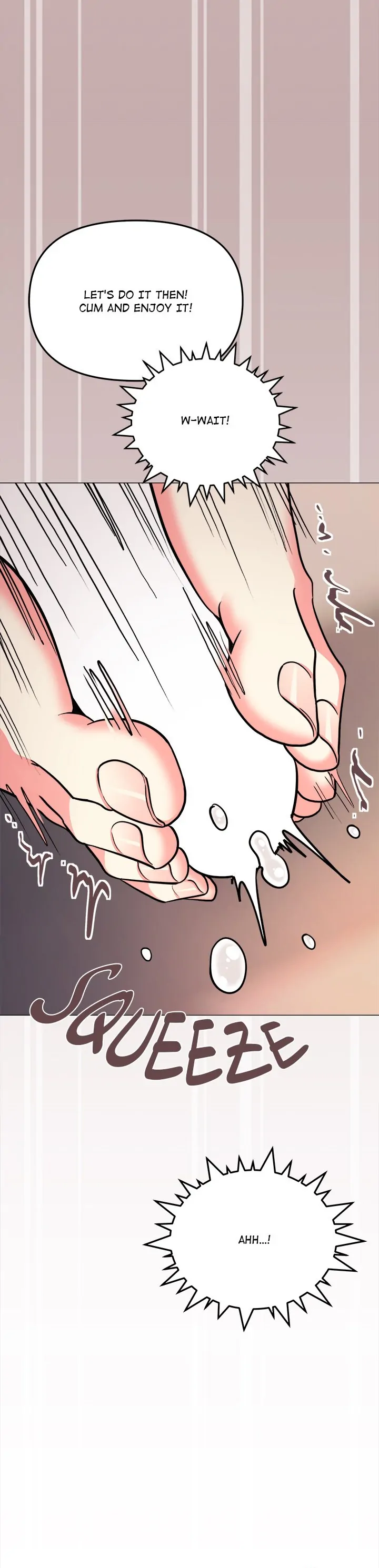 Someone Stop Her Chapter 25 Page 80