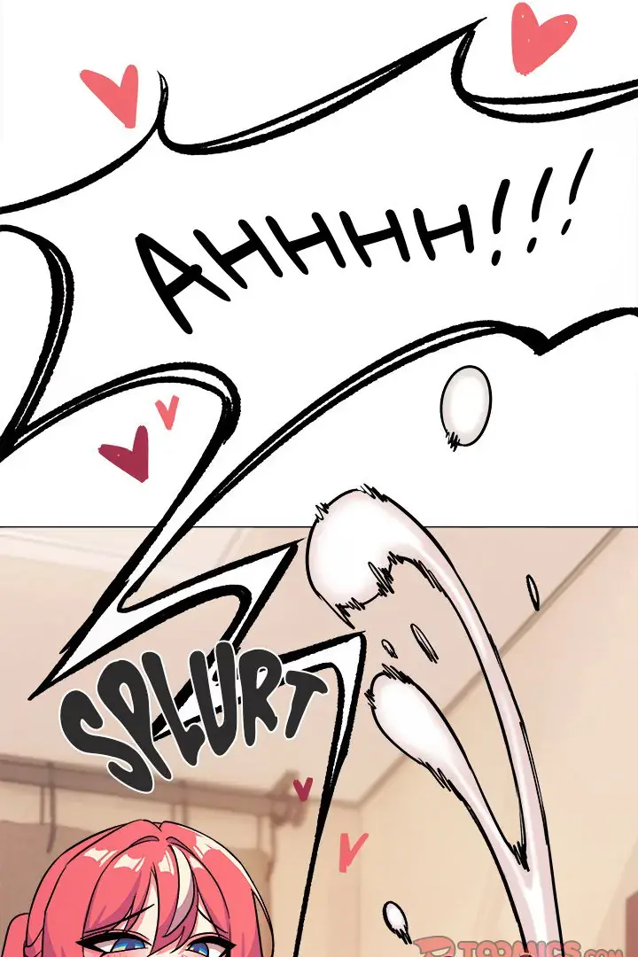Someone Stop Her Chapter 25 Page 84