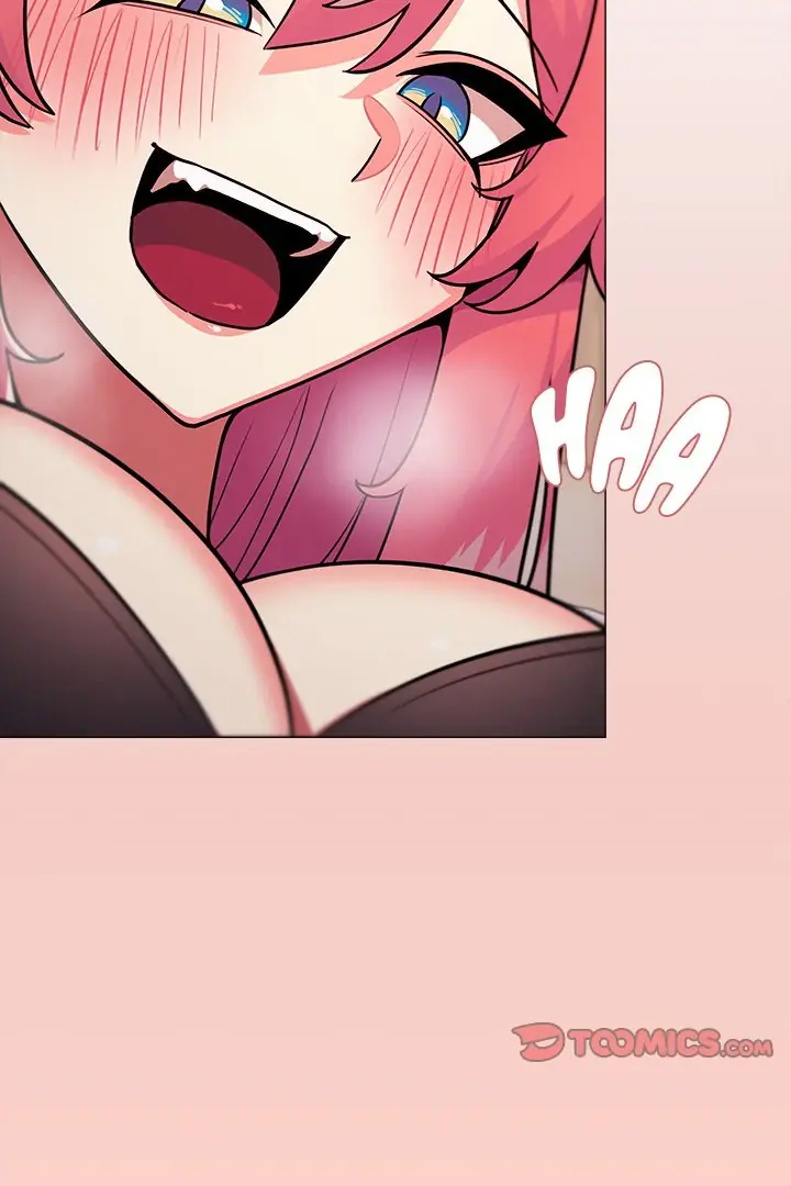 Someone Stop Her Chapter 25 Page 91