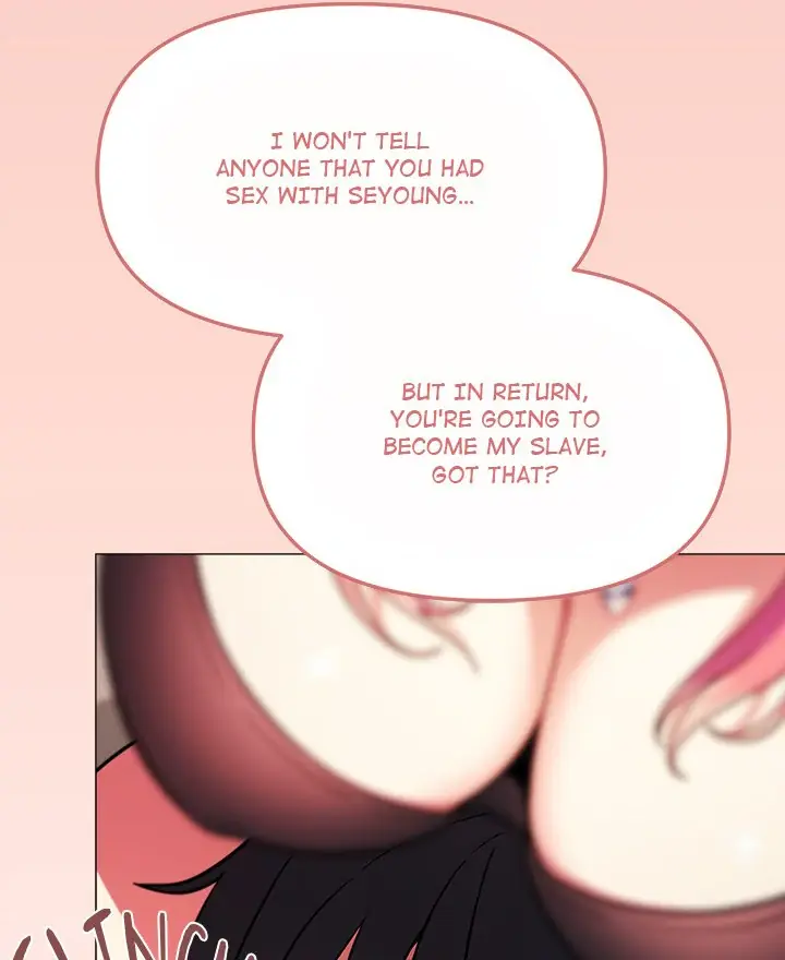 Someone Stop Her Chapter 25 Page 92