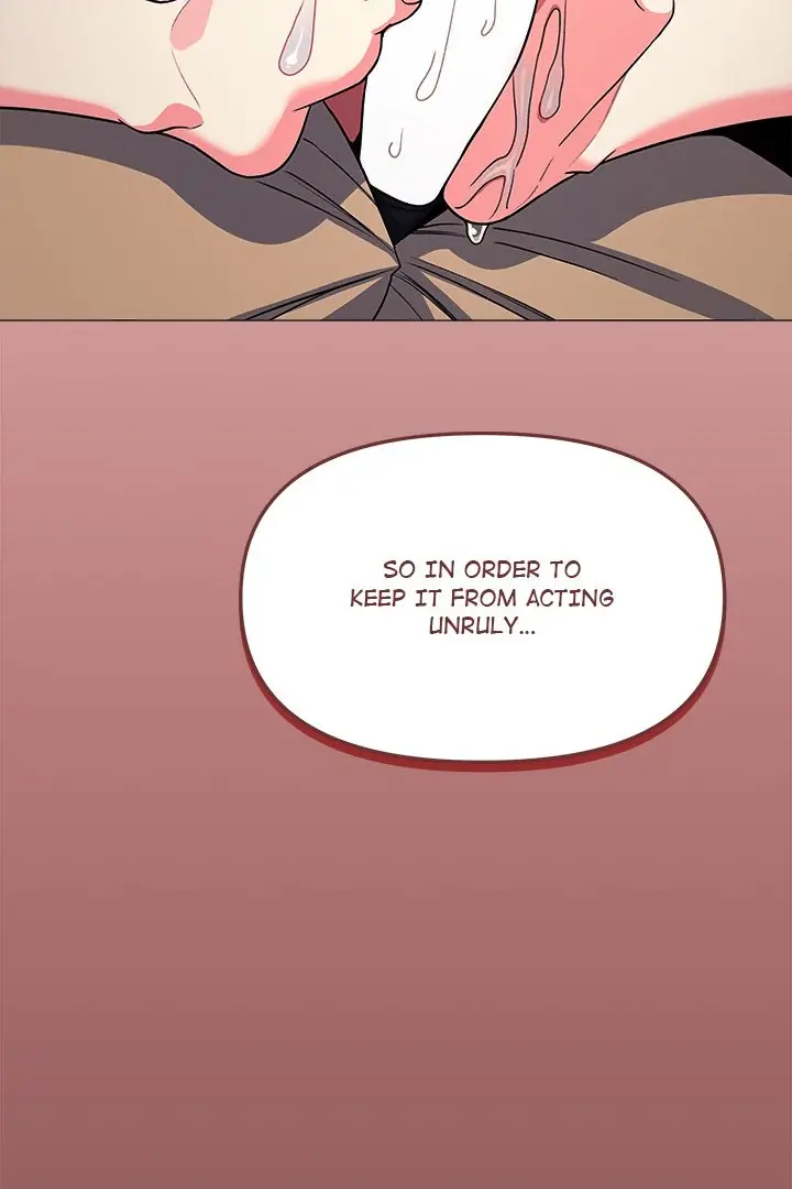 Someone Stop Her Chapter 25 Page 96