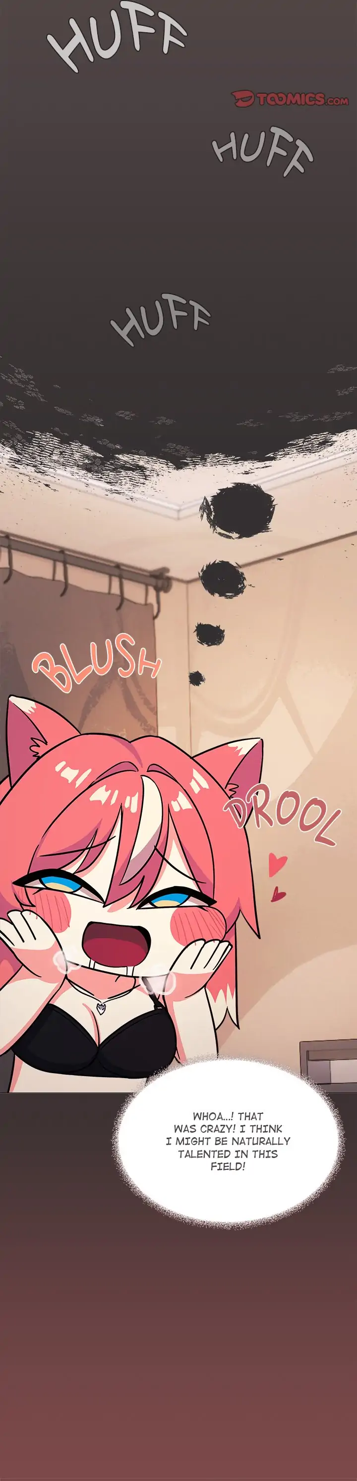 Someone Stop Her Chapter 25 Page 99