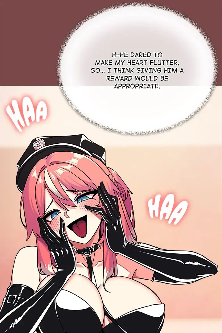 Someone Stop Her Chapter 25 Page 103