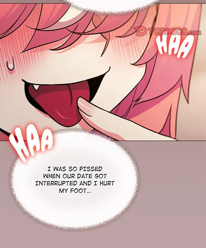Someone Stop Her Chapter 25 Page 107