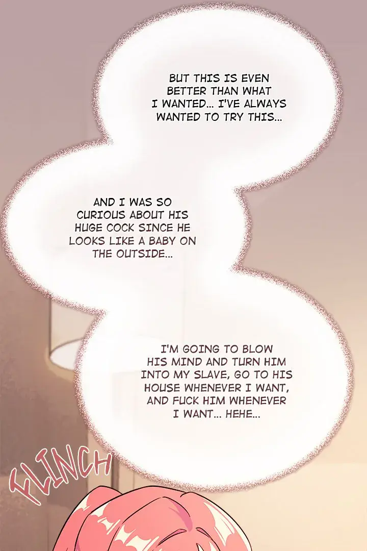 Someone Stop Her Chapter 25 Page 108
