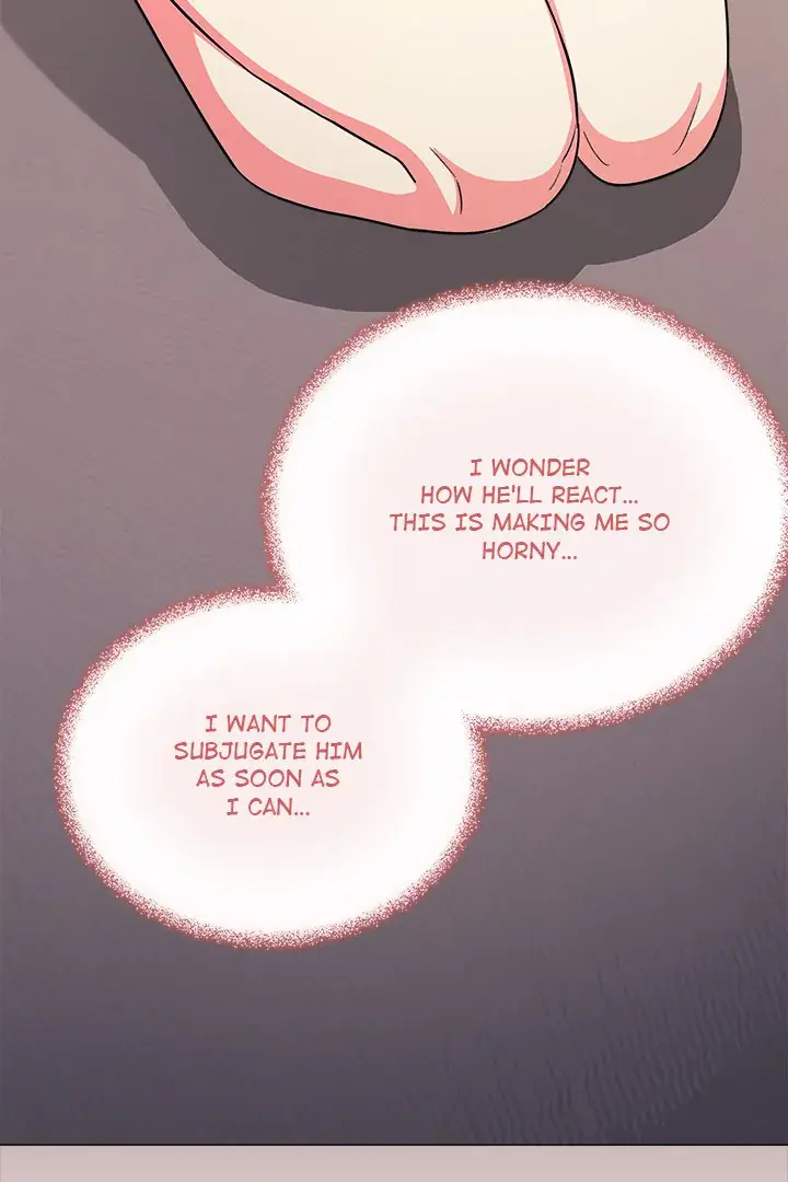 Someone Stop Her Chapter 25 Page 110