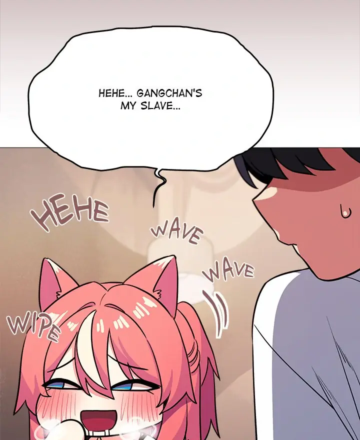 Someone Stop Her Chapter 25 Page 111