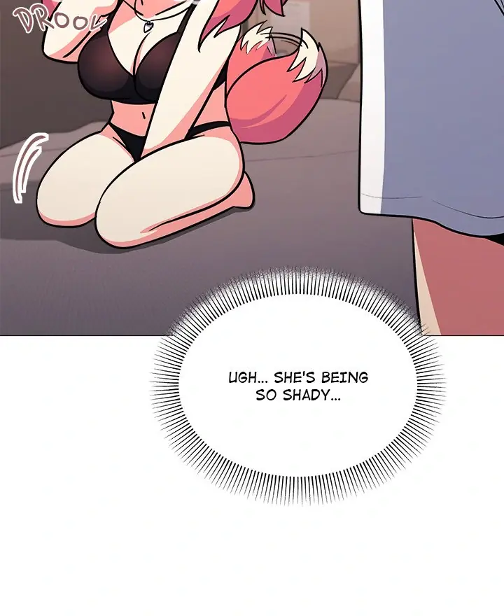 Someone Stop Her Chapter 25 Page 112