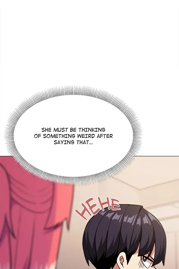 Someone Stop Her Chapter 25 Page 113