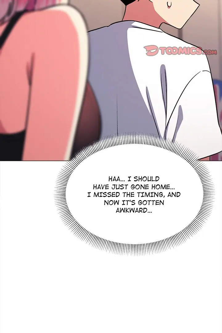Someone Stop Her Chapter 25 Page 114